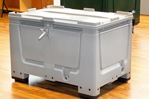 Graphic indicating cookie categories and policy overview