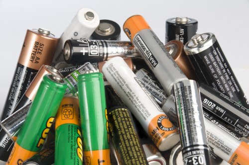 Completed risk assessment forms on clipboard